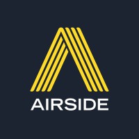 Airside logo - Similar company to Airside Fbo, Llc