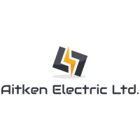Aitken Electric logo - Similar company to Coro Electric Ltd.