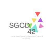 SGCD42 logo - Similar company to Les Marmitons Roannais