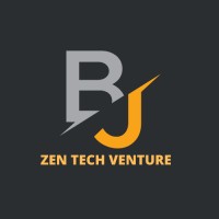 Zen tech venture logo - Similar company to Tech Research Digest