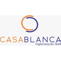 Lavanderia Industrial Casablanca logo - Similar company to Texdry Especialidades Texteis