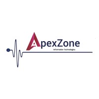 ApexZone It Solutions logo - Similar company to Tech Bridge Solutions (Pvt) Ltd