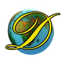 The Davis Ballard International Creative Network logo - Similar company to Parang Recordings