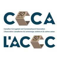 Canadian Corrugated and Containerboard Association logo - Similar company to Aicc Canada