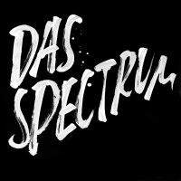 Artist-run-space Das Spectrum logo - Similar company to Spectrum Bier