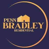 PennBradley Residential logo - Similar company to Studio Govan