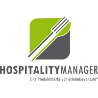 hospitalitymanager.de logo - Similar company to My Hosting Manager