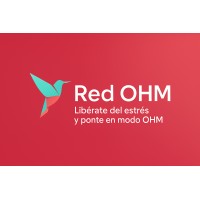 Red OhM logo - Similar company to León Y Asociados