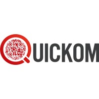 Quickom logo - Similar company to Quickom