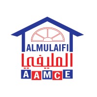 Anwar Abdullah Al Mulaifi Cont. Est. (AAMCE) logo - Similar company to شركة الأنوار