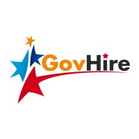 GovHire logo - Similar company to M & B Software Solutions, Inc.