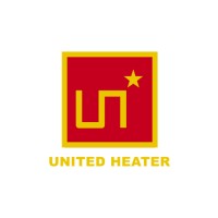 UNITED HEATER logo - Similar company to Vertech Perdana
