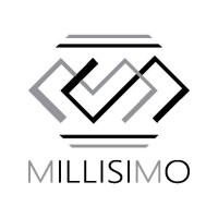 Millisimo London logo - Similar company to Gimenti