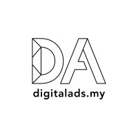 Digital Ads Malaysia logo - Similar company to Bomstart Media - Digital Marketing Agency