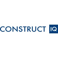 Construct IQ logo - Similar company to Constructiq