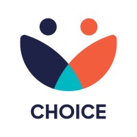CHOICE Not-for-profit logo - Similar company to Reshare