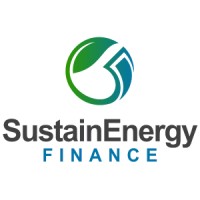 SustainEnergyFinance logo - Similar company to Insight Hub Africa