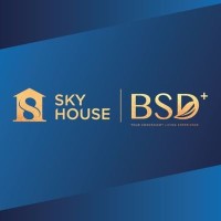 Sky House BSD+ logo - Similar company to Sky House Bsd+