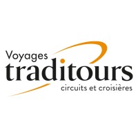 Voyages Traditours logo - Similar company to Toundrigo