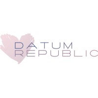 Datum Republic logo - Similar company to Mekco