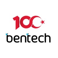 Bentech Bilişim logo - Similar company to Bentech