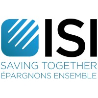 Interuniversity Services Incorporated (ISI) logo - Similar company to Ocumetrics Inc