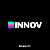 BINNOV TV logo - Similar company to Eruds