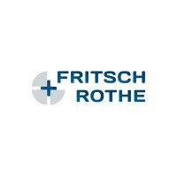 Fritsch + Rothe GmbH logo - Similar company to P.L.I. Solutions Gmbh