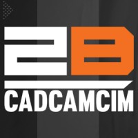 2B CADCAMCIM logo - Similar company to Caliteck