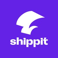 Shippit logo - Similar company to Sendle
