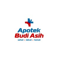Apotek Klinik Budi Asih logo - Similar company to Athran Bama Logistic