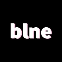 Blne Penguin logo - Similar company to Sonatune