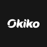 Okiko logo - Similar company to Travelface.Org