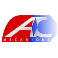 AC MECANIQUE USINAGE FABRICATION ADDITIVE IMPRESSION 3D FDM logo - Similar company to Mcr Mécanique Conception Réalisation