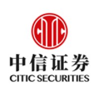 中信证券股份有限公司 logo - Similar company to 华鑫金融科技