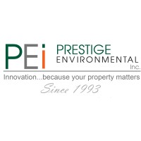 Prestige Environmental, Inc. logo - Similar company to Excel Environmental Resources, Inc.