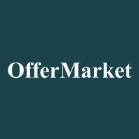 OfferMarket logo - Similar company to Elysium Vf1