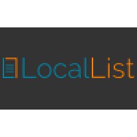 Locallist