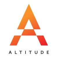 Altitude IT logo - Similar company to Pair