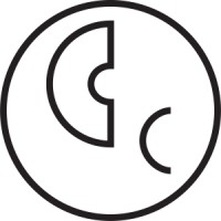 Curated Copenhagen logo - Similar company to Poster & Frame Art Group