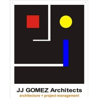 JJ GOMEZ Architects logo - Similar company to Juniper Brooks
