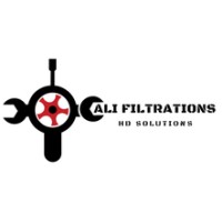 Cali Filtrations Inc. logo - Similar company to Cali Automation Corp