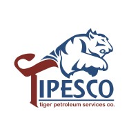 Tipesco logo - Similar company to Interocean Egypt