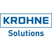 KROHNE Solutions logo - Similar company to Krohne