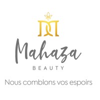 Mahaza Beauty logo - Similar company to Iceberg Plus