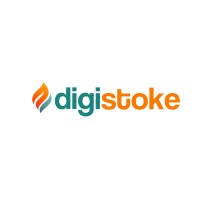 Digistoke Technologies logo - Similar company to Techspark Solutions