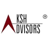 AKSH ADVISORS PRIVATE LIMITED logo - Similar company to Evolution Consulting