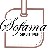 SOFAMA logo - Similar company to Groupe Fleurus
