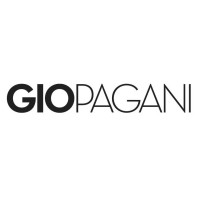 GIOPAGANI logo - Similar company to Made In Milano
