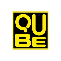 Qube Agency logo - Similar company to Dom En Sol - Nieruchomości Hiszpania